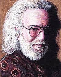 Jerry Garcia Art for Sale (Page #3 of 21)