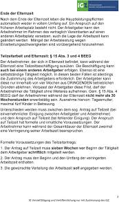 Die elternzeit muss innerhalb der ersten 3 lebensjahre des kindes spätestens 7 wochen vor beginn der pause beantragt werden. Infoblatt Mutterschutz Und Elternzeit Pdf Free Download