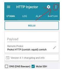 Mau order ssh premium murah full speed?, ke ane aja klik disini ++ full tutorial + trik ++ ok, langsung saja kita ke intinya. 4 Cara Menggunakan Http Injector Semua Operator