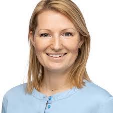 Paula Otten's Instagram, Twitter & Facebook