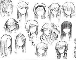 Maybe you would like to learn more about one of these? Anime Girl With Short Hair Outline Novocom Top
