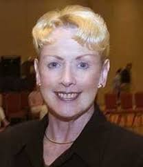 Beverly Donahue Obituary