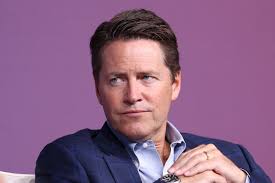 Republican Advisor Marc Short Named Contributor to 'Meet The Press,' CNBC