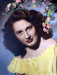 Nora Russell Obituary