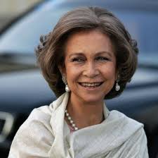 S.M. La Reina Sofía added a new photo. - S.M. La Reina Sofía