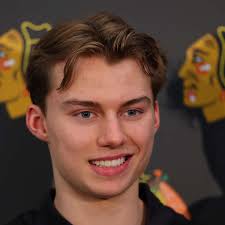 The Blackhawks Top 50 Prospects List After the 2023 NHL Draft