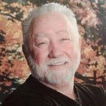 James Clinton "Jim" Harrison Sr. Obituary