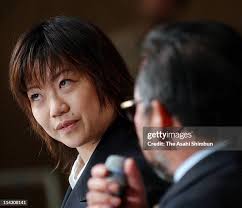 404 Takahashi Naoko Photos & High Res Pictures