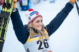Ustiugov gets his much deserved title. Tour De Ski 2021 See Schedule Results Standings