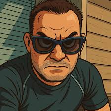 Asked ChatGPT to turn me into Bobby Hill. The results speak for themselves. 