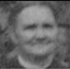 Martha Evelyn Fingerson Spencer Cunningham (1852-1927)