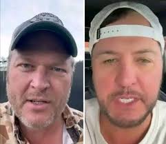 Who is your favorite singer, Josh Turner or Luke Bryan?