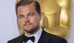 Leonardo DiCaprio felicita a Peña Nieto por su defensa de los oceános