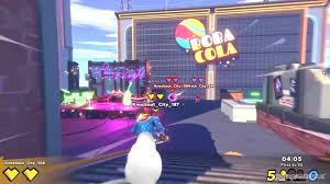 Take on knockout city — battle it out with other crews across dynamic maps all over the city. Knockout City Download Gamefabrique
