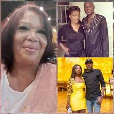 2face's Mother Speaks Out As the mother of 2face Idibia, I feel compelled  to share my side of the story regarding his marriage to Annie. I welcomed  Annie into our family with