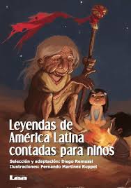 Existen diferentes tipos de leyendas, es por ello que muchos autores o estudiosos de letras han logrado catalogarlas en diferentes clases, como es el caso de las religiosas, etológicas (que hablan de elementos relacionados a la naturaleza) y las escatológicas (que hablan de las historias de ultratumba). Leyendas De America Latina Contadas Para Ninos La Brujula Y La Veleta Spanish Edition Kindle Edition By Remussi Diego Seleccion Children Kindle Ebooks Amazon Com