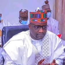 We Will Not Give Up On Fighting Terrorism – Borno Deputy Governor