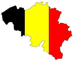 Les provinces de belgique sont une subdivision régionale, au nombre de dix. Les Provinces Et Chefs Lieu Belgique