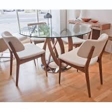 Infinity Round 130cm Dining Table 4 Nissa Dining Chairs By Porada Ex Display Was 7185 Now 5025 Dining Chairs Mid Century Furniture Chair