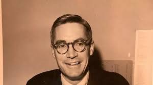 The columnist & the crime boss: An Asbury Park Press legend dies at 92