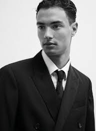 David Salama's Instagram, Twitter & Facebook