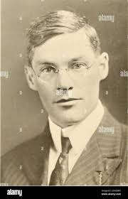 George w williams hi-res stock photography and images