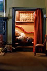 Dollhouses of Death, Forensic Science, and Close Looking