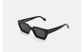 Sunglasses RETROSUPERFUTURE TEDDY BLACK H5N