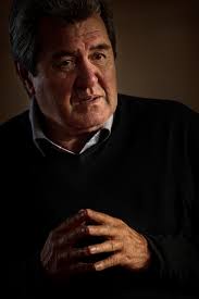 Our People: Alan Duff