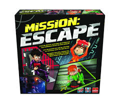 Willkommen bei escape room das spiel! Im Test Mission Escape Das Escape Room Spiel Fur Kinder Escape Maniac