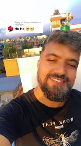 Is Ur Name Arjun Sharma