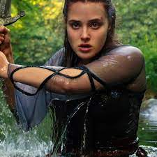 Starring chris hemsworth, kate blenchett. Netflix Anz On Twitter Shout Out To The Trio Of Local Legends Starring In Cursed Streaming Now On Netflix Katherine Langford Knives Out Love Simon As Nimue Devon Terrell Barry As Arthur