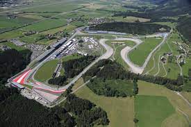 Latest key f1 technical developments. Formula 1 Gp Stiria Gli Orari In Tv Di Sky E Tv8 Gpone Com