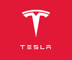 Every model s includes tesla's latest active safety features, such as automatic emergency braking, at no extra cost. The Tesla Logo Designed By Ro Studio In New Jersey