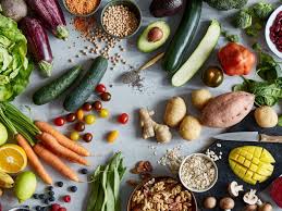 7 Tage Vegan Leben Dein Einstieg In Die Pflanzliche Ernahrung Schnelle Vegane Rezepte Pflanzliche Ernahrung Rezepte