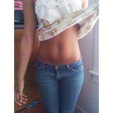 7 Unique Cute And Classy Piercings Cute Piercings Bellybutton Piercings Double Bellybutton Piercings