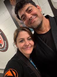 Gracie United Team...