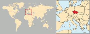 Al confine con la germania si trova il più grande parco nazionale della repubblica ceca. Repubblica Ceca In Atlante Geopolitico