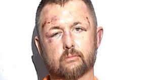 Toledo man charged in home renovation theft, officer assault pleads not  guilty