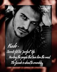 Shattered Promises by J.R. Grant