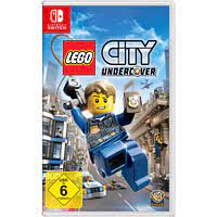 The lego movie juego play 4. Lego City Undercover Nintendo Switch Mediamarkt