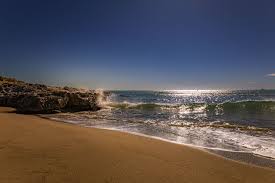 Saint Pierre La Mer Beach Invites You to Discover Its Seaside Beauty