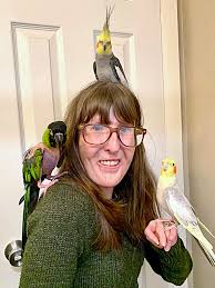 Jack the Naked Nanday