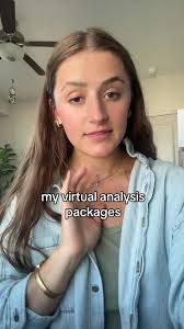 What does #findyourcolorswithmeg entail!? ✨🤍 #coloranalysis #colorsea...