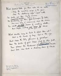 File Anthem For Doomed Youth By Wilfred Owen English Jpg Writing Words Wilfred Owen Words