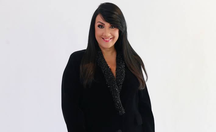 Giannina Azar: La maestra de la moda dominicana