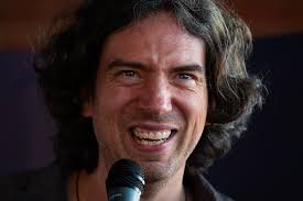 Snow Patrol front man Gary Lightbody pays tribute to 'funniest' father