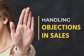 Do You Have Trouble Handling Objections In Sales?