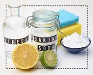 Sapu di wajah dan urut wajah. Baking Soda Uses Of Removing Blackheads On Nose Herzindagi Videos