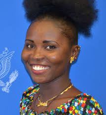 U.S. Embassy Monrovia, Liberia